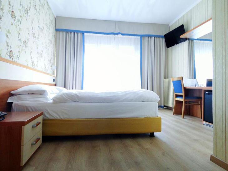 Sole - Limone Hotel 3*
