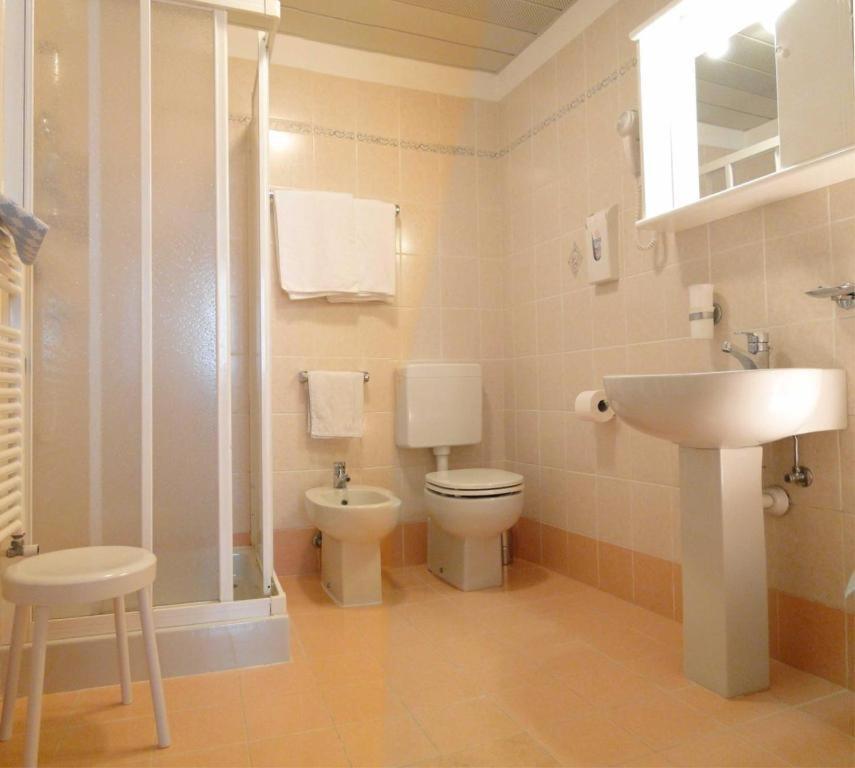 Sole - Limone Hotel Limone sul Garda