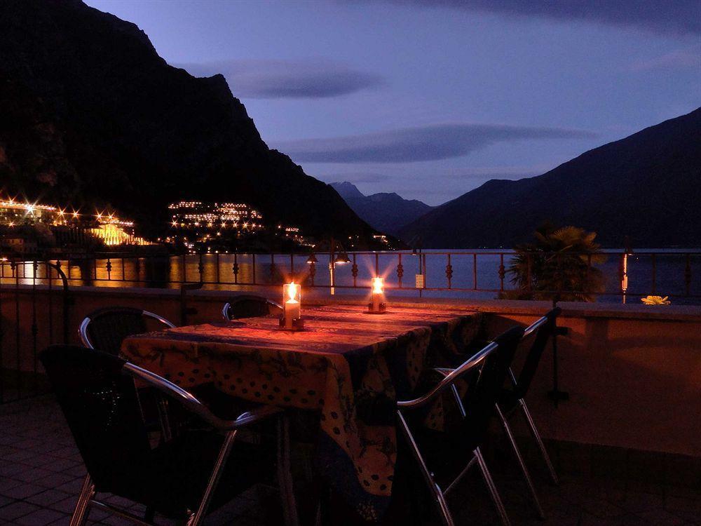 Sole - Limone Hotel Limone sul Garda