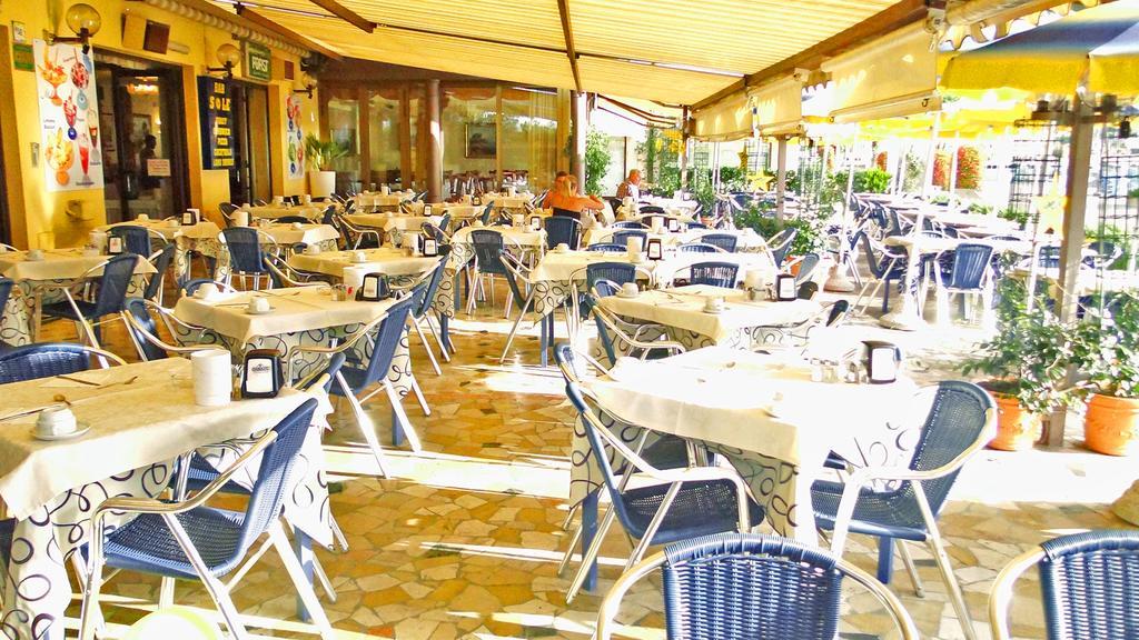 Sole - Limone Hotel