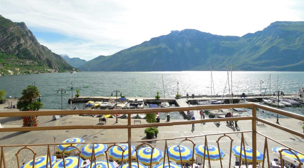 Sole - Limone Limone sul Garda