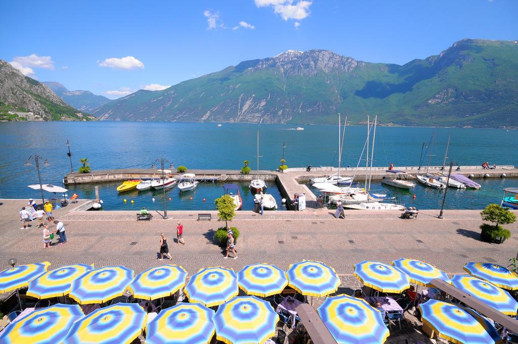 Sole - Limone 3* Limone sul Garda