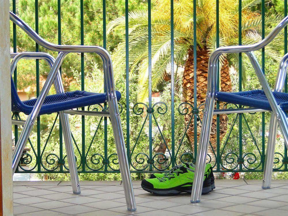 Sole - Limone Hotel