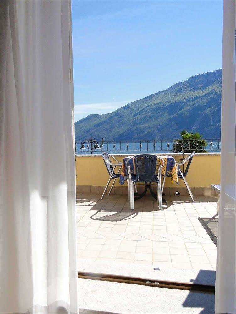 Sole - Limone Hotel 3*