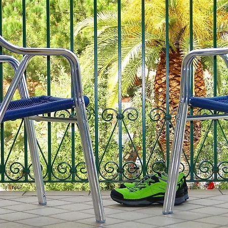 Hotel Sole - Limone Limone sul Garda Esterno foto