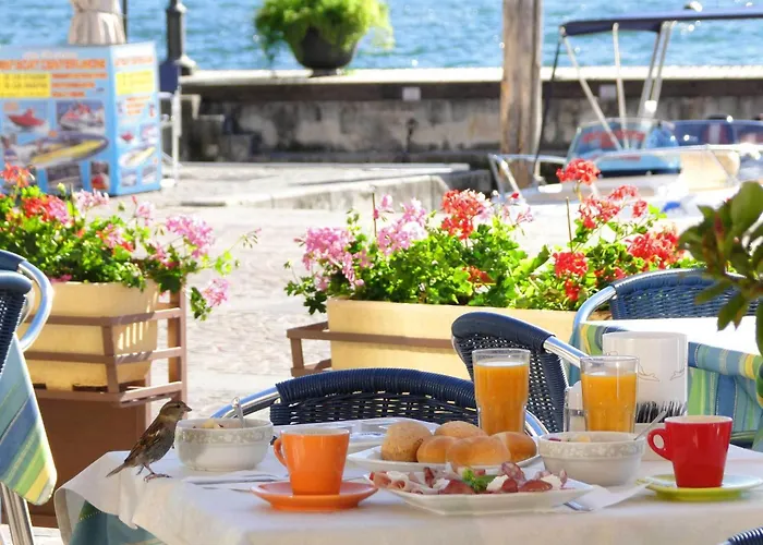 Hotel Sole - Limone