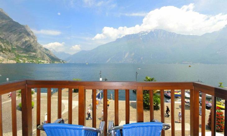 Sole - Limone Hotel