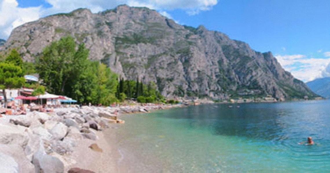 Hotel Sole - Limone Limone sul Garda