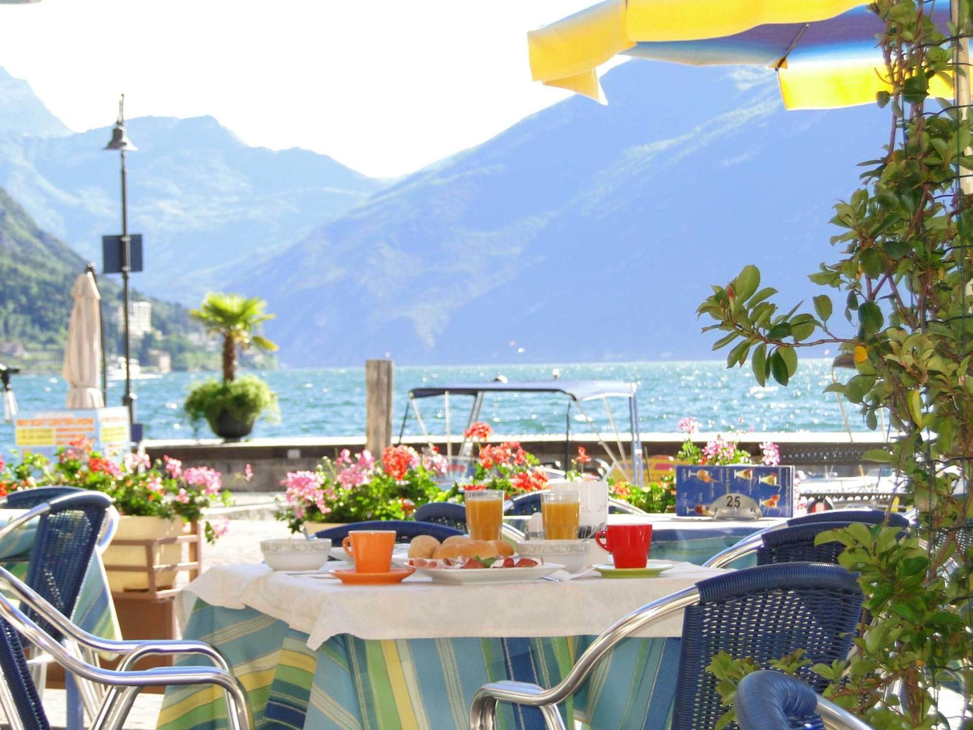 Sole - Limone Limone sul Garda