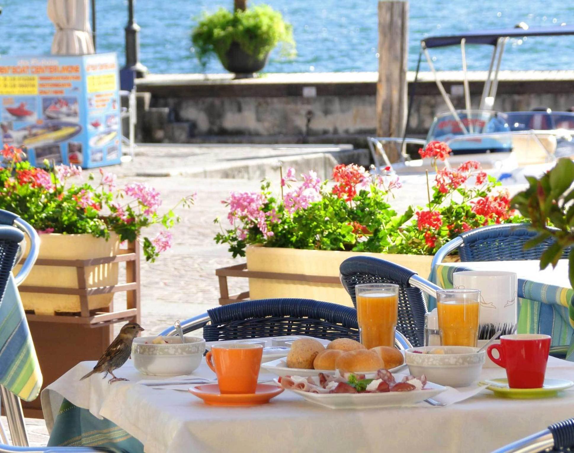 Hotel Sole - Limone Limone sul Garda