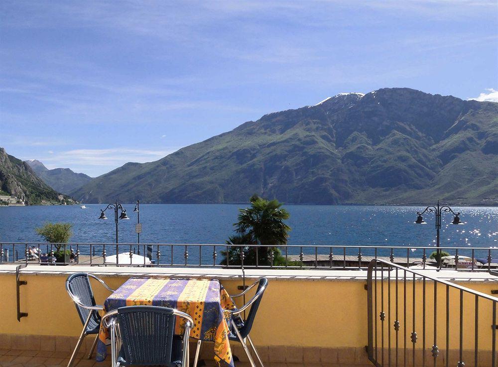 Sole - Limone Hotel Limone sul Garda