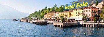 Sole - Limone Hotel Limone sul Garda