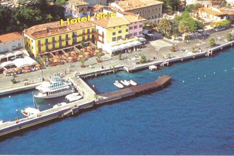 Sole - Limone Hotel 3*