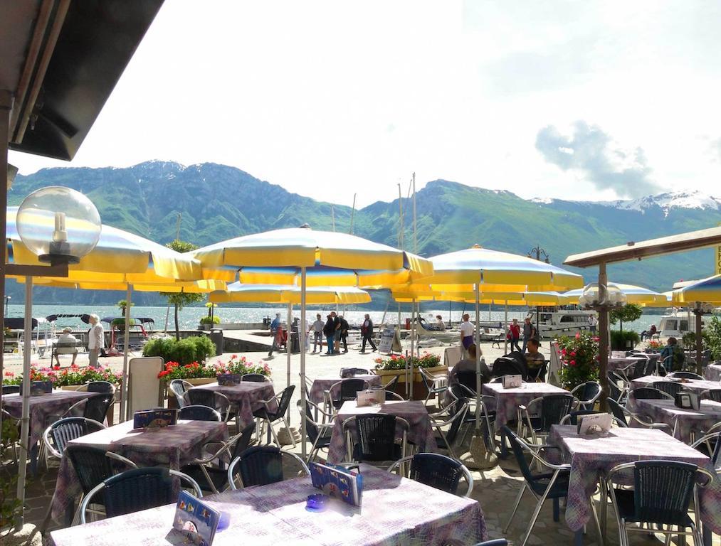 Sole - Limone 3* Limone sul Garda