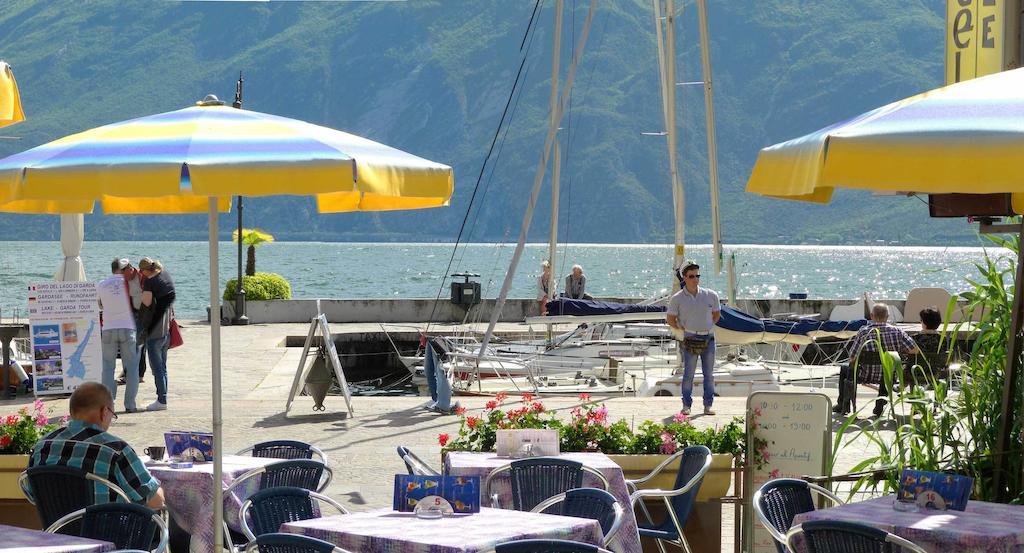Hotel Sole - Limone 3*