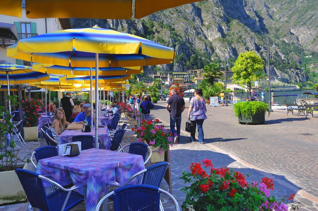 Hotel Sole - Limone 3*