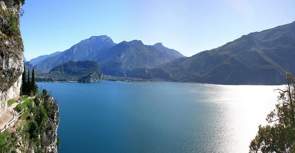 Sole - Limone Hotel
