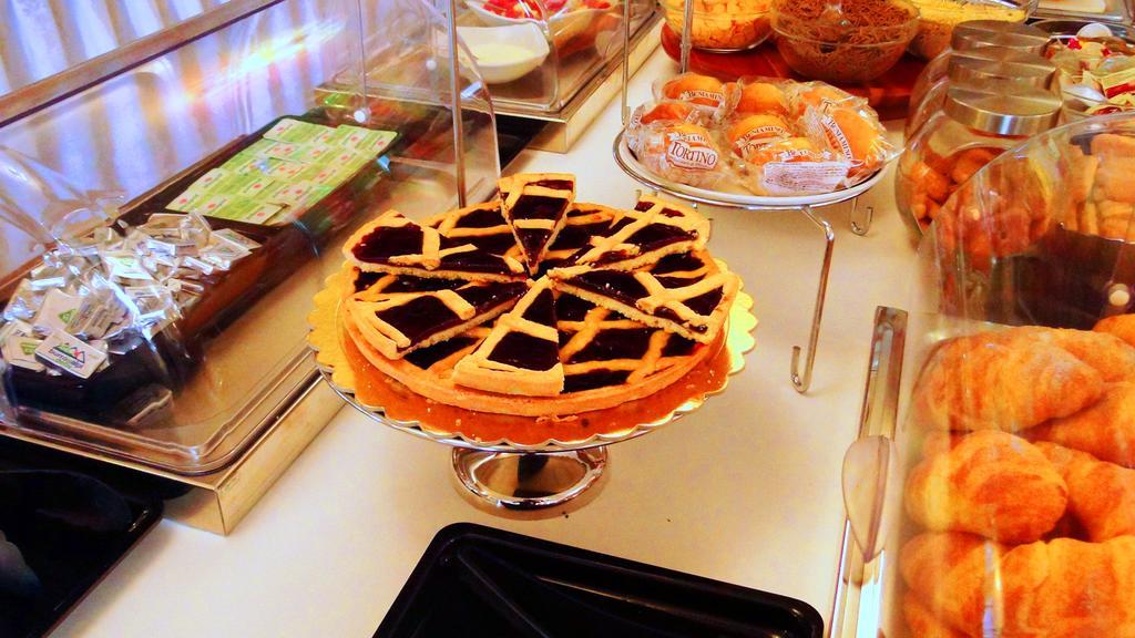 Sole - Limone Hotel Limone sul Garda