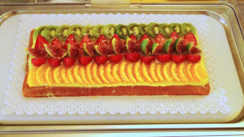 Hotel Sole - Limone