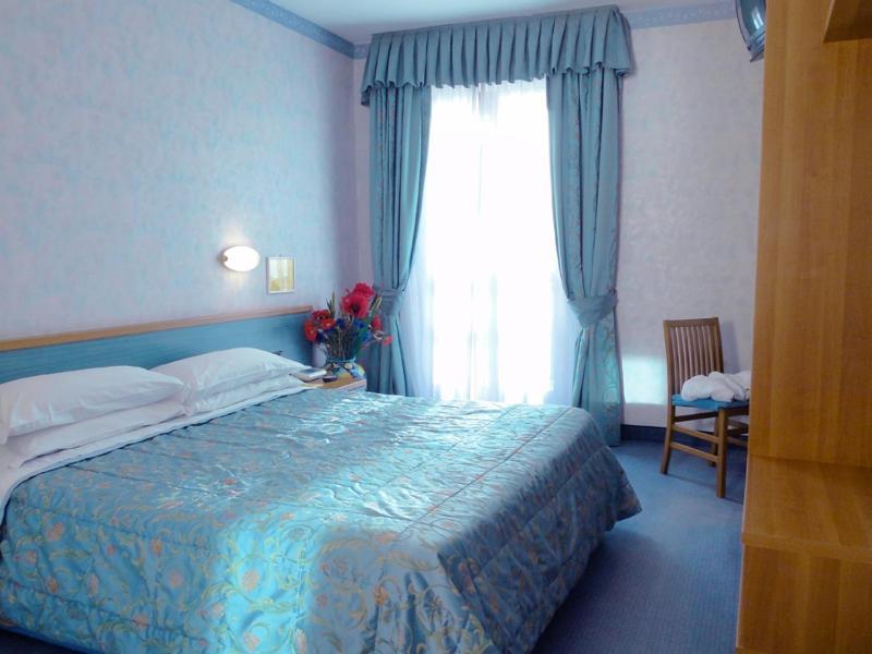 Hotel Sole - Limone Limone sul Garda