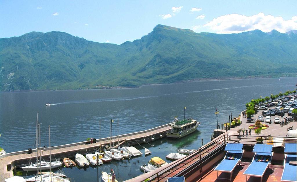 Sole - Limone