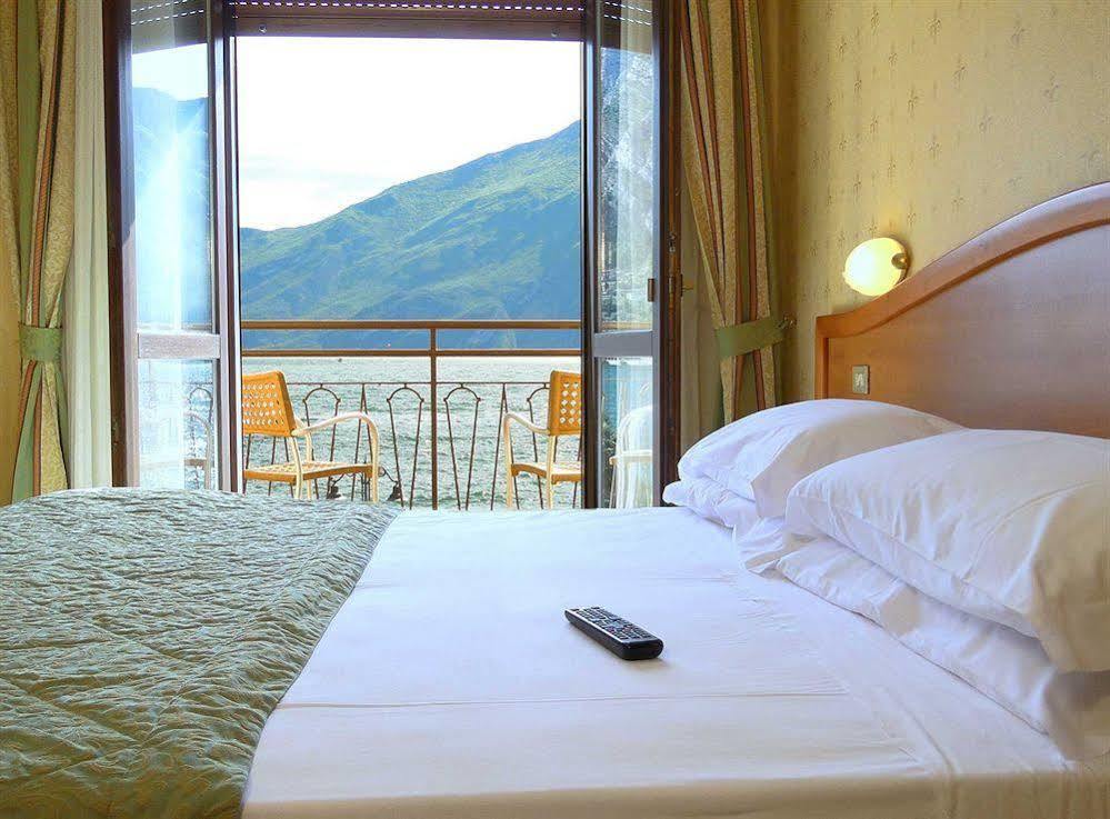Hotel Sole - Limone Limone sul Garda